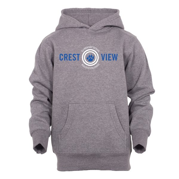 Youth Sweatshirt - Imagen 3