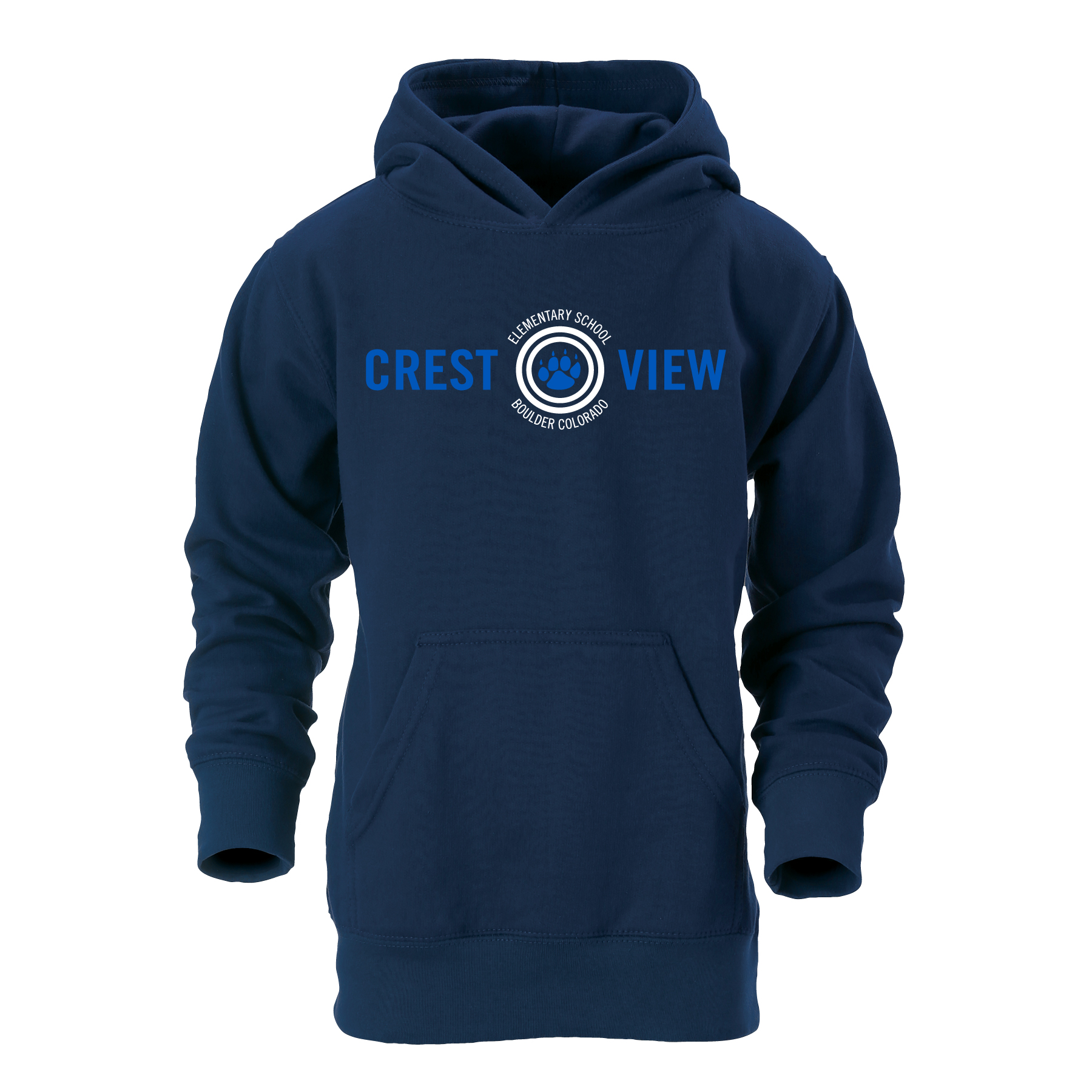 Youth Sweatshirt - Imagen 2