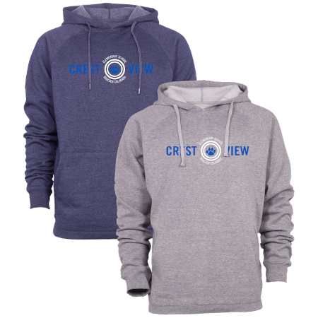Adult Sweatshirt