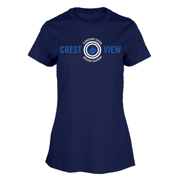 Women's T-Shirt - Imagen 2